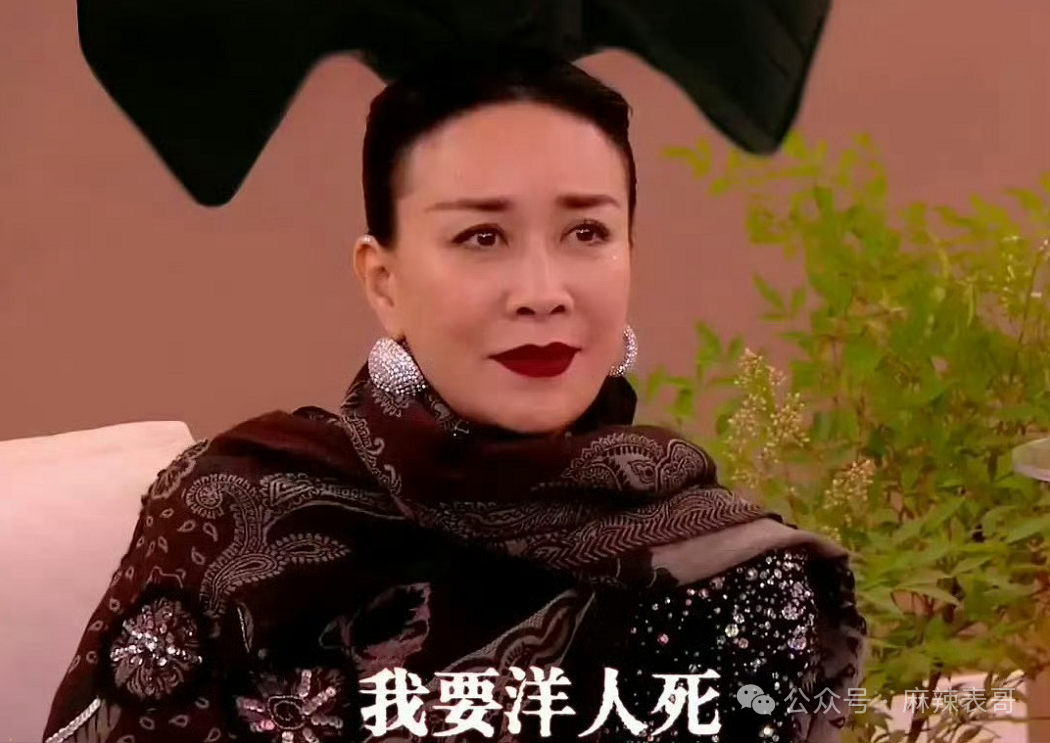韩红算什么,他们不去《歌手》才是内娱的损失啊