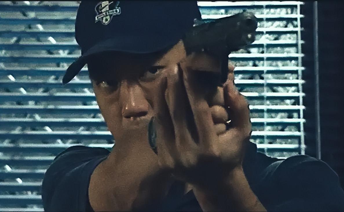 回顾《重案六组》演员现状唏嘘,有人整容换脸,有人曾锒铛入狱