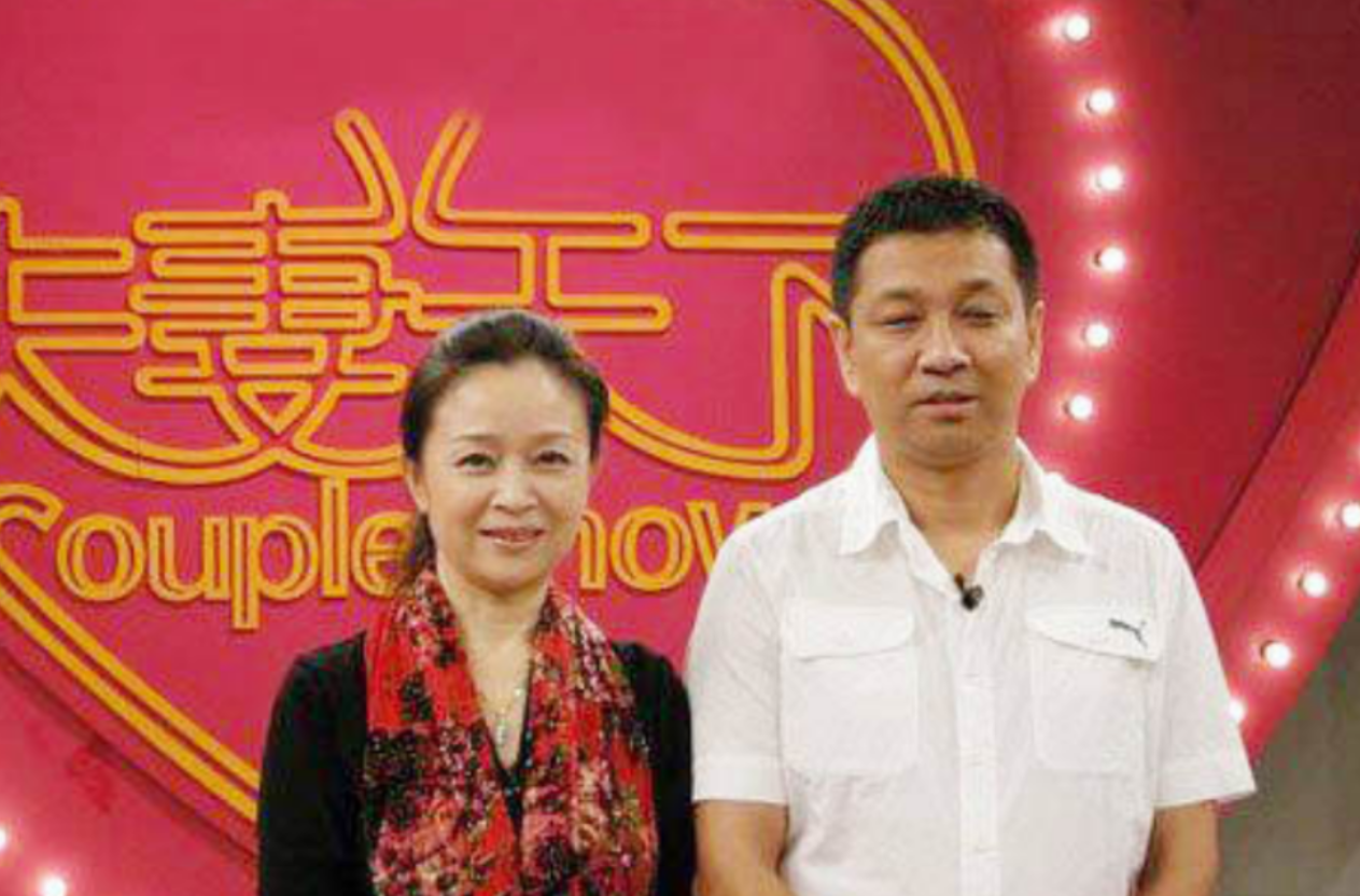 回顾演员刘莉莉:30岁嫁圈外丈夫,夫妻恩爱33年,女儿是我的骄傲