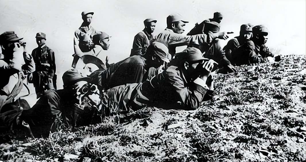 1940年百团大战图片图片