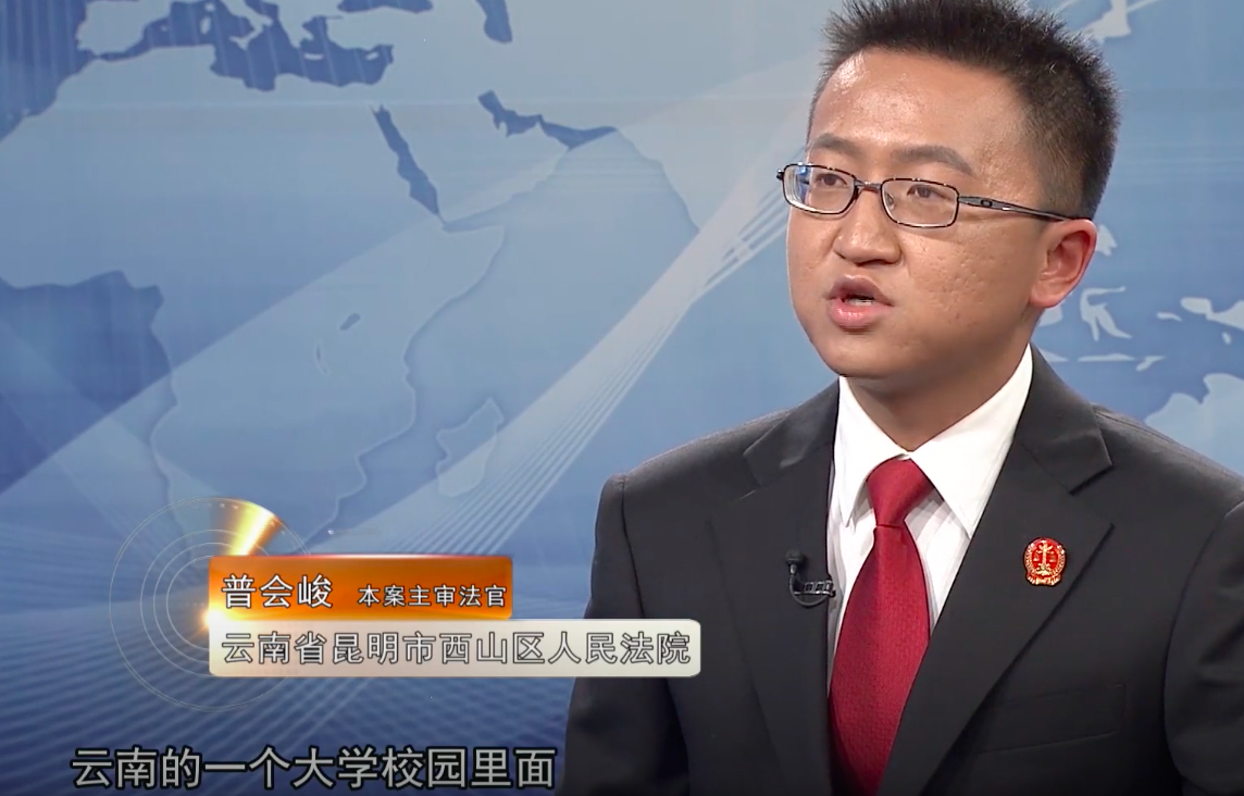 纪实:女大学生想分手,男友潜入她宿舍杀她和闺蜜,讲述作案经过