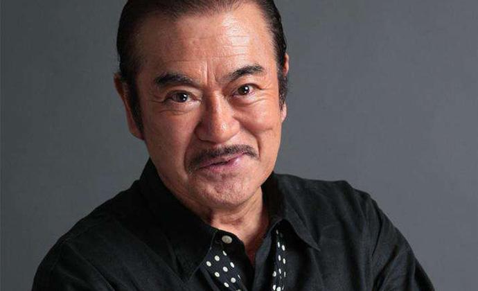 《风云》中的雄霸的儿子,恋上小56岁学生,儿子14岁就有私生女