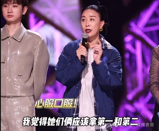 韩红算什么,他们不去《歌手》才是内娱的损失啊