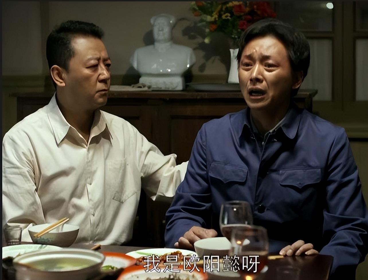 回顾《重案六组》演员现状唏嘘,有人整容换脸,有人曾锒铛入狱