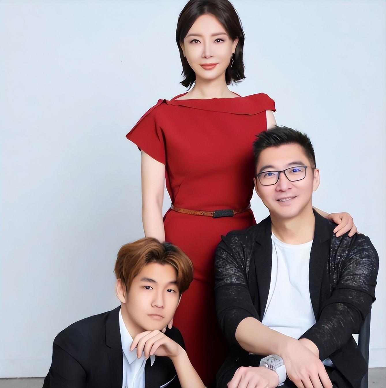 回顾《新上海滩》演员境况差距大,有人自毁前程,有人