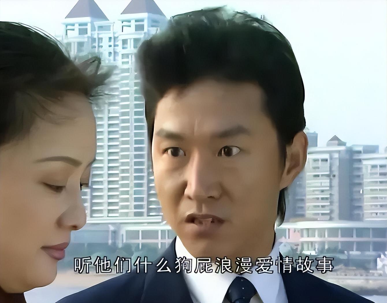 回顾《插翅难逃》主演现状,豪哥发福变老,小弟杨吉光晚年最惨