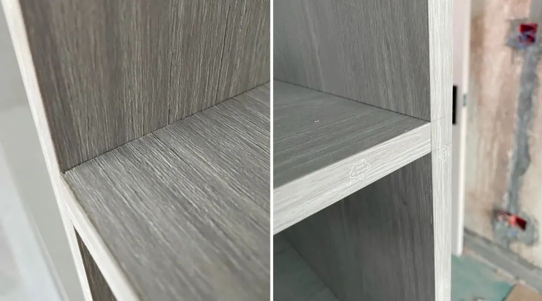 eva,pur,激光……全屋定制柜体封边选哪种?