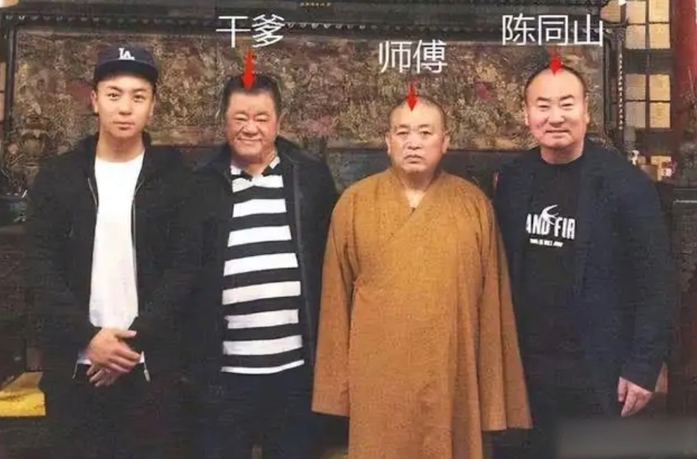 释小龙:出道即巅峰,被称李连杰接班人,曾遭何洁内涵,现状如何