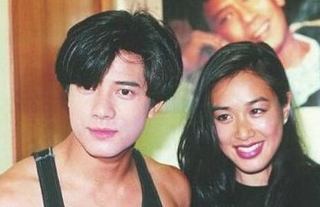 回顾钟丽缇:嫁小12岁男友,52岁还拼4胎,她的人生比你想象得更精彩