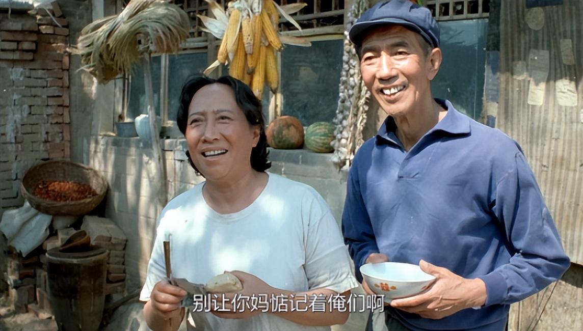 回顾《暖春》开播15年,小花齐如意长成美人,可惜爷爷奶奶已离世