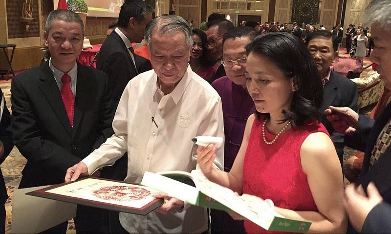 回顾:福建穷小子逃亡到菲律宾,成顶级富豪,儿子却意外身亡,为啥