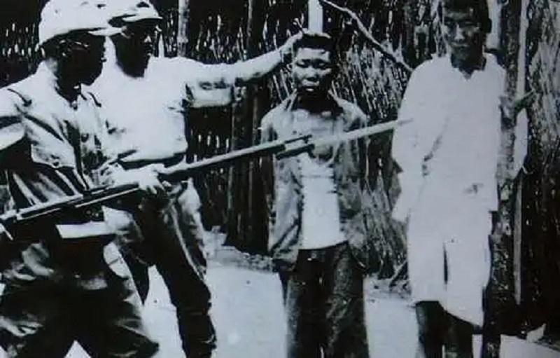 山西"铁娘子"王光,被日军挖心剖腹,村民回忆:惨叫持续一整夜