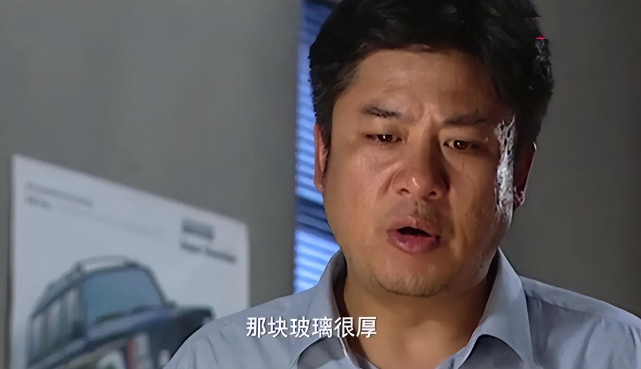 直到《重案六组》火遍了全国,张潮参与了四部的全部拍摄,但此剧之后虽