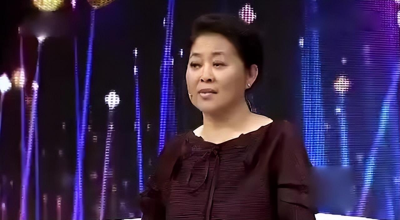 倪萍寻亲节目2019图片