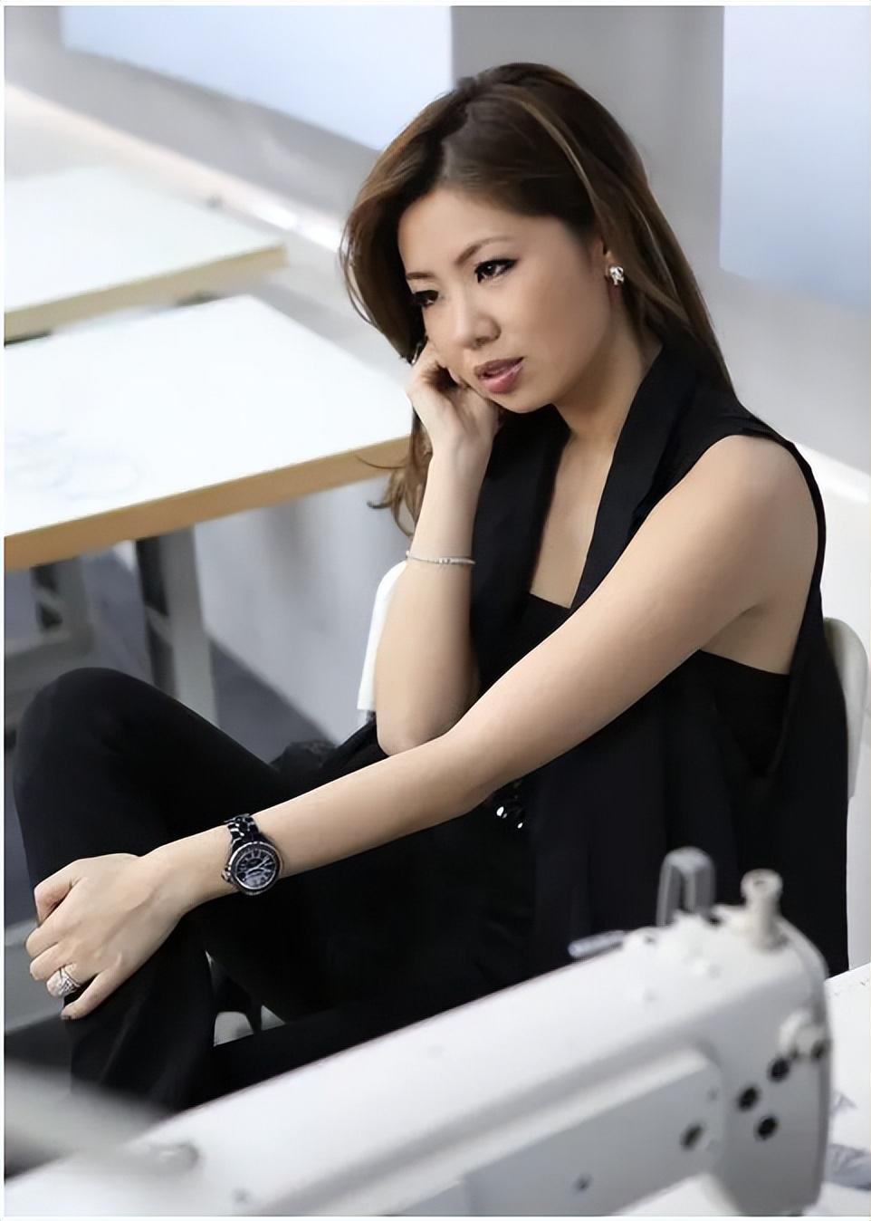 京城名媛叶明子,在故宫办婚礼嫁美国银行家,现在却以离婚收场