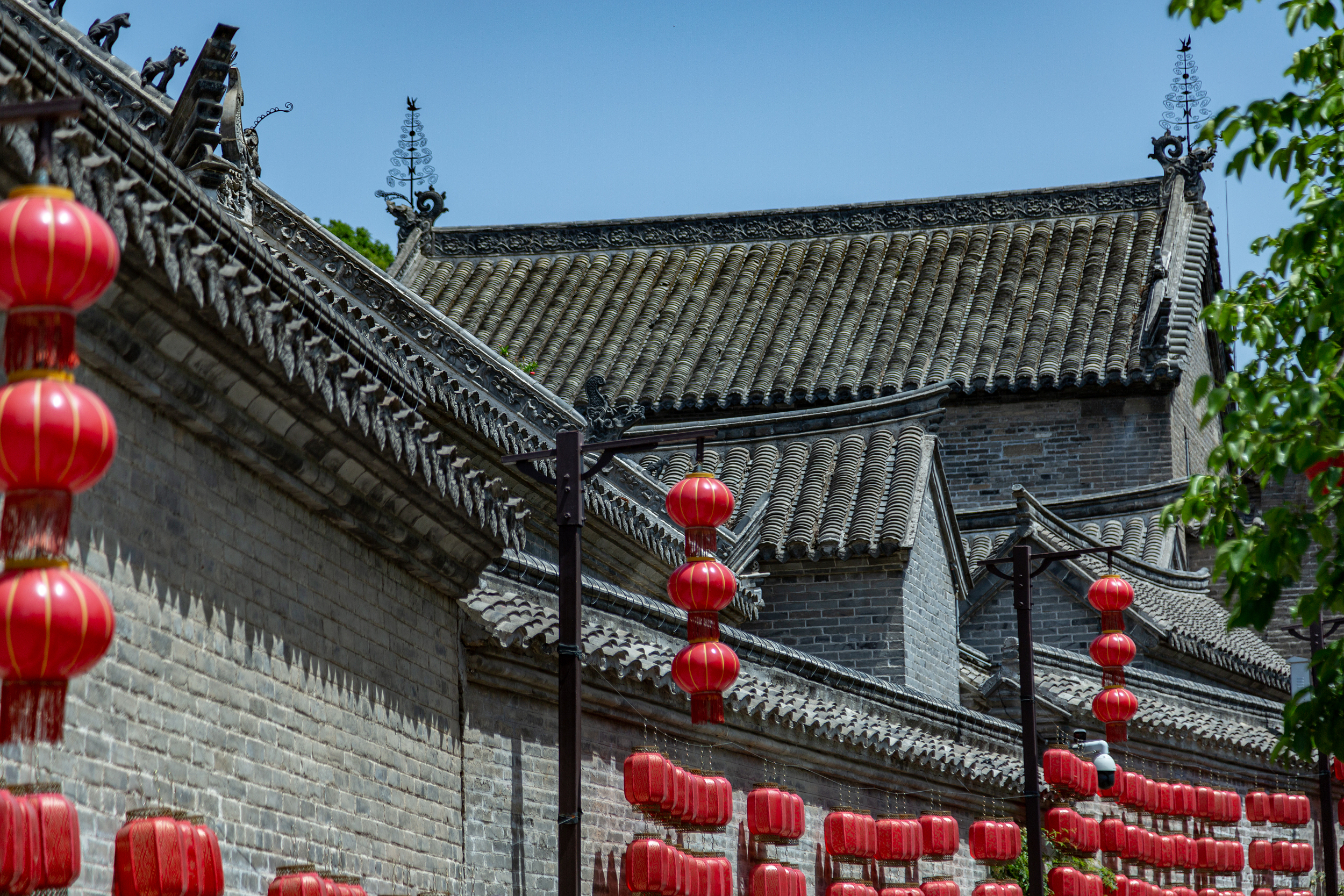 文化中国行|徐州:焕新七里轴线 唤醒千年文脉