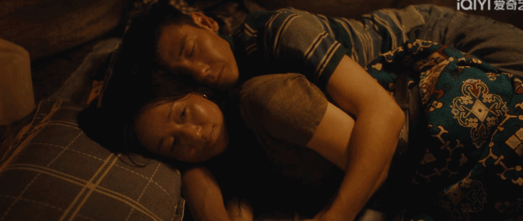 边缘女性的困境:两性关系揭露男女平权的悲哀,女导演也太敢拍了