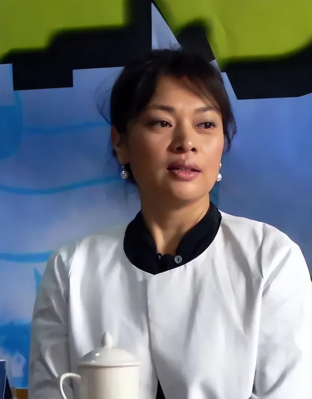 回顾史可:父亲逝世留遗憾,如今59的我不敢老去,还要照顾老母亲
