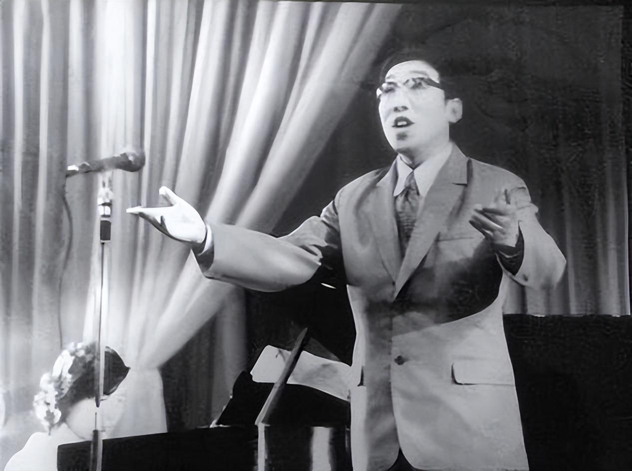 雷振邦:《刘三姐》让他成名,一生创作无数音乐,女儿是他的骄傲