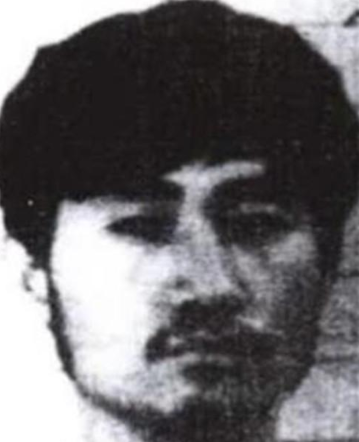 回顾:悍匪周向阳,抢300余万流窜中越边境,被1000多武警搜山击毙