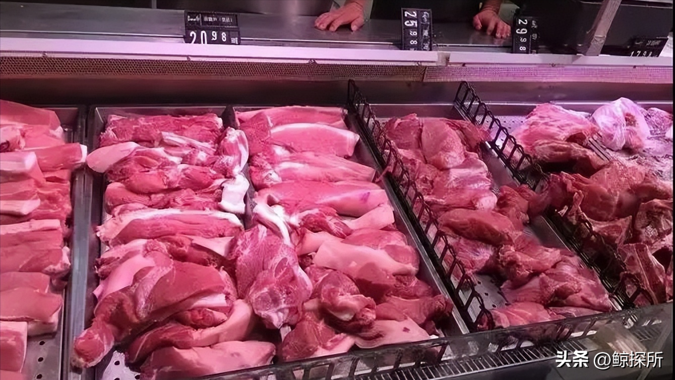为什么超市里面的猪肉会比菜市场的便宜呢?其实大多数人都想错了