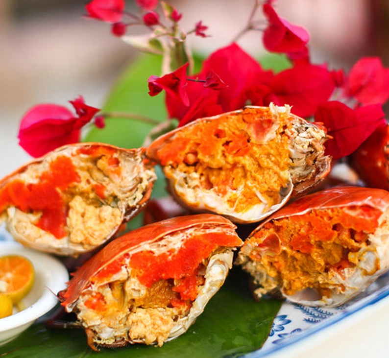 海南美食大搜罗!这十种,吃货你绝对不能错过!