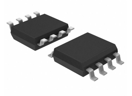 lm258adr(ti运算放大器)引脚图及中文参数