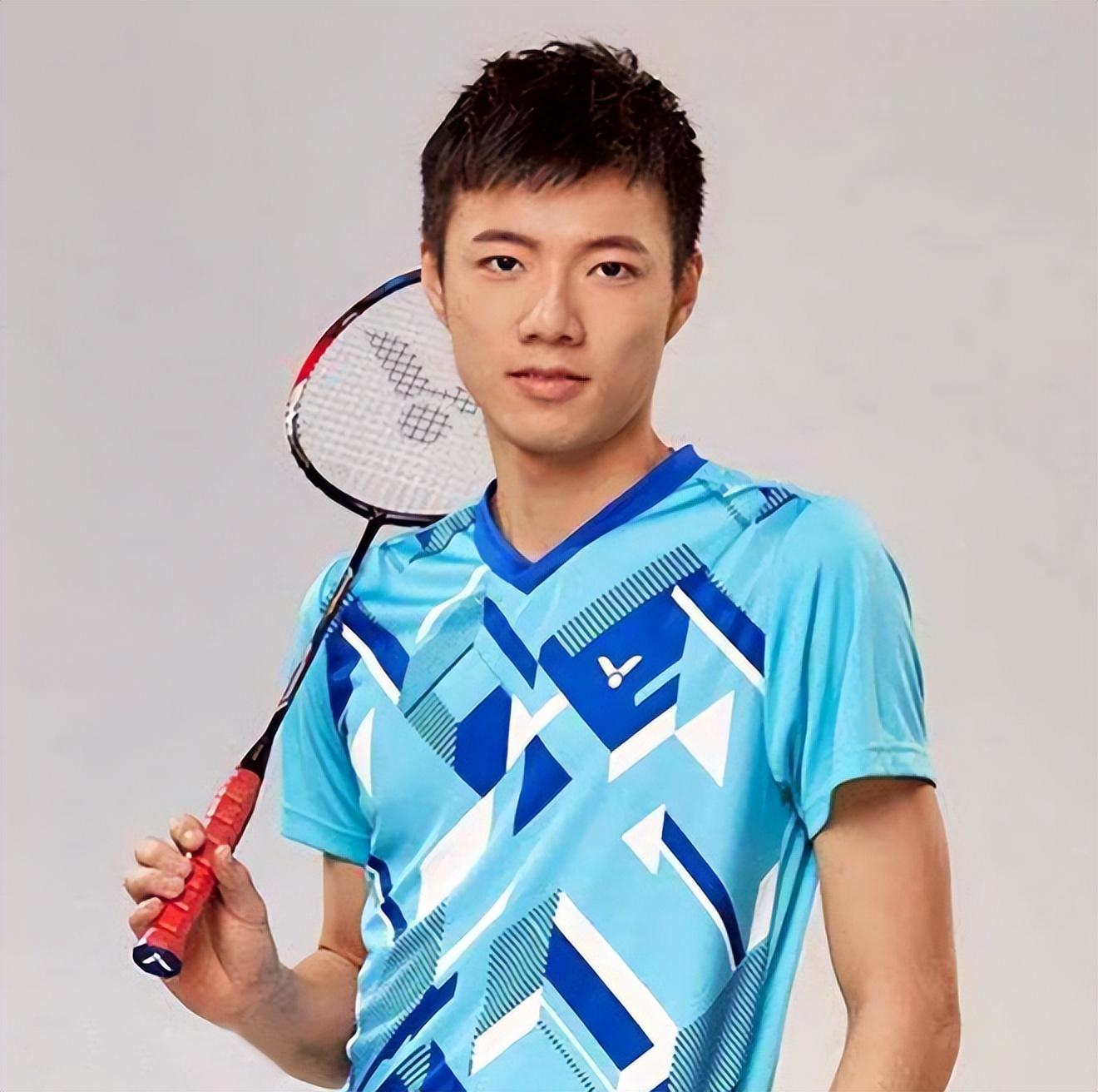 栾劲:中国羽毛球的"开山天王",英国女王曾为他颁奖