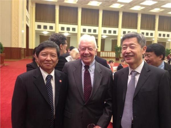 "活该爆红!"出身农民,拒做高官,落选院士,却被叫人民校长