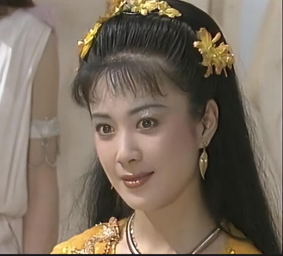 回顾《封神榜》演员境况差距大,有人晚年落魄,有人住千万豪宅