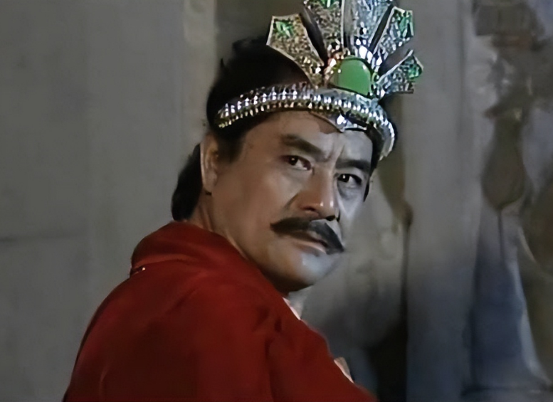 回顾《封神榜》演员境况差距大,有人晚年落魄,有人住千万豪宅