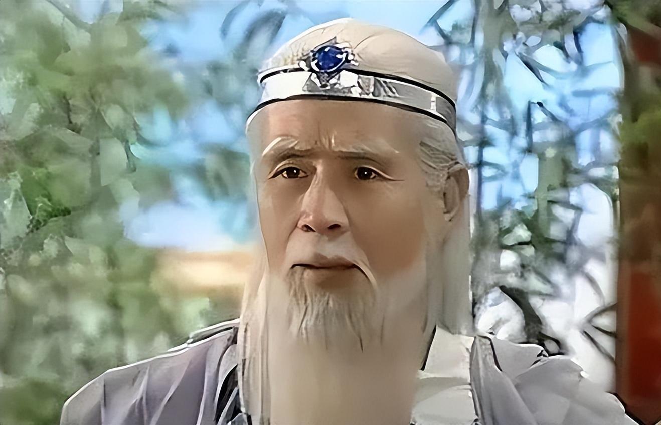 回顾《封神榜》演员境况差距大,有人晚年落魄,有人住千万豪宅