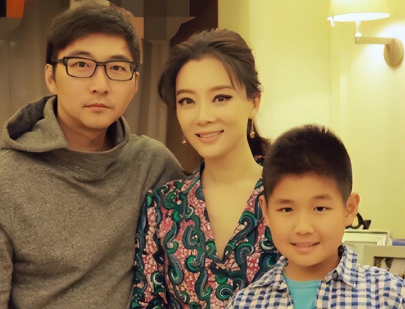 回顾《新上海滩》演员境况差距大,有人自毁前程,有人