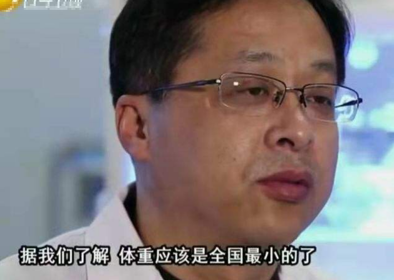 2015年山东女子产下5胞胎,"最小"的"鸡蛋"大,如今孩子们都健康吗?