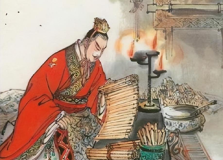 汉代政策变革:汉武帝重塑上计制度,效果怎么样?