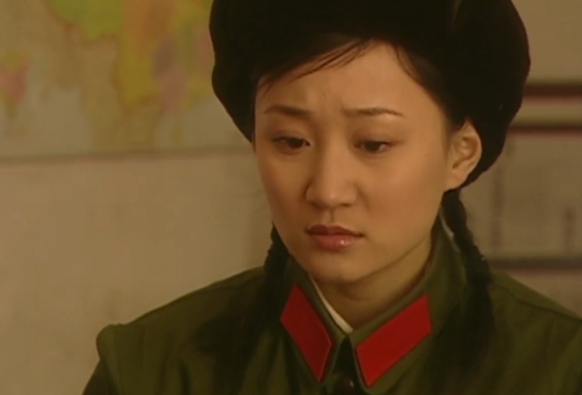 回顾《血色浪漫》女主境况不同,有人成一线,有人一直不火