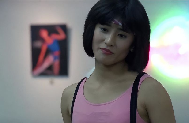 盘点香港电影中红极一时外籍明星现状:有人离世,有人债台高筑