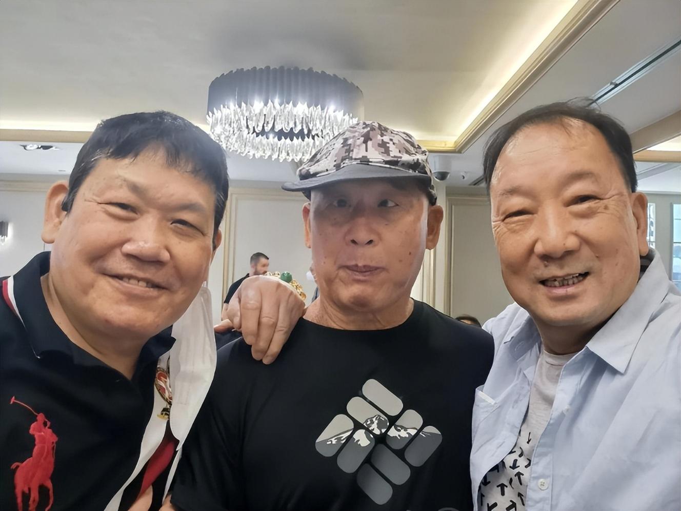 盘点"成家班"8位成员现状唏嘘,有人晚景凄凉,有人已离世多年