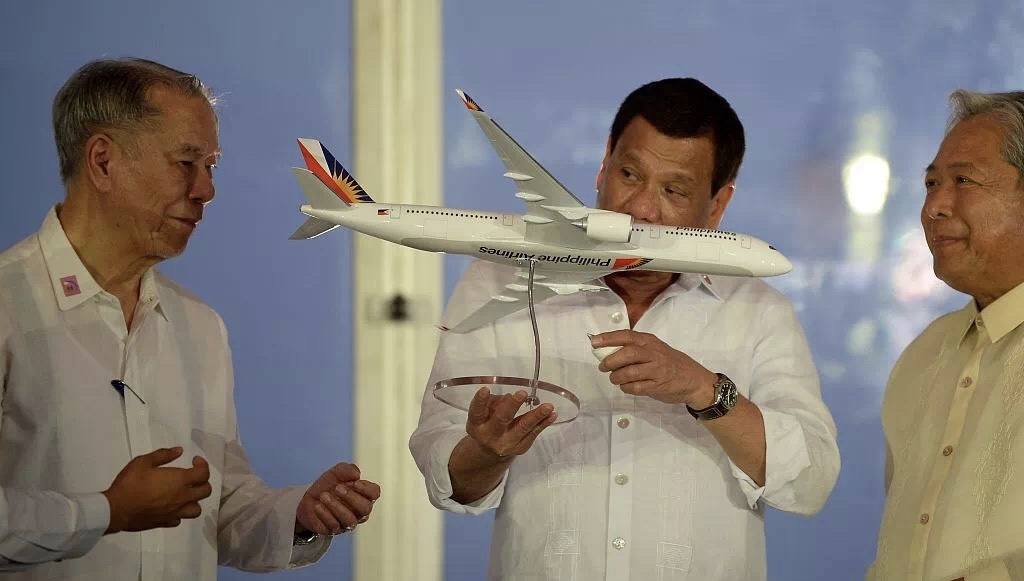 回顾:福建穷小子逃亡到菲律宾,成顶级富豪,儿子却意外身亡,为啥