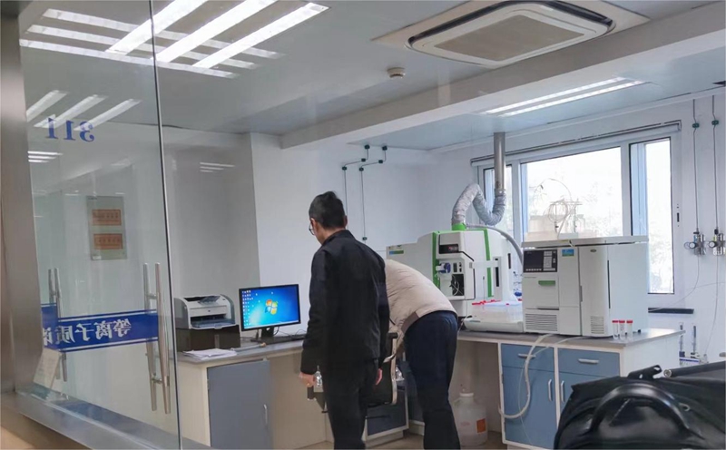 如何做好实验室仪器设备的维修保养工作