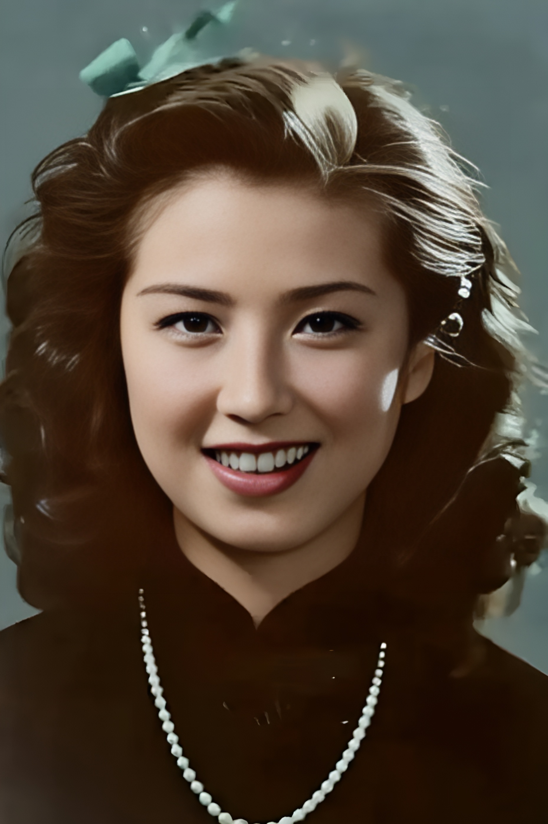 三十年代上海滩最耀眼的地标百乐门舞厅的头牌舞女胡枫