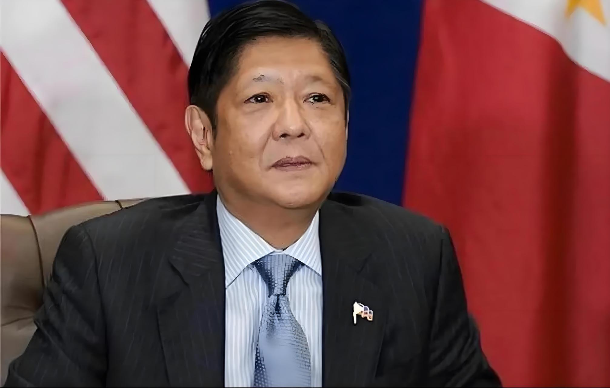 菲律宾前任和现任总统争斗,中菲南海争执有望迎来转机!