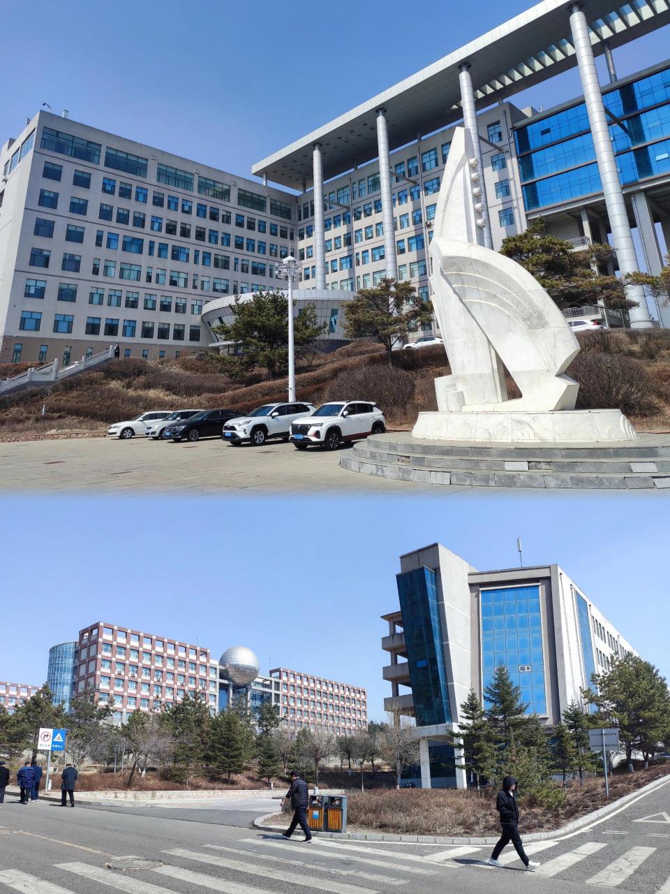 👋 最近好多小可爱都在纠结,为了211的名头,选延边大学值不值得呢?
