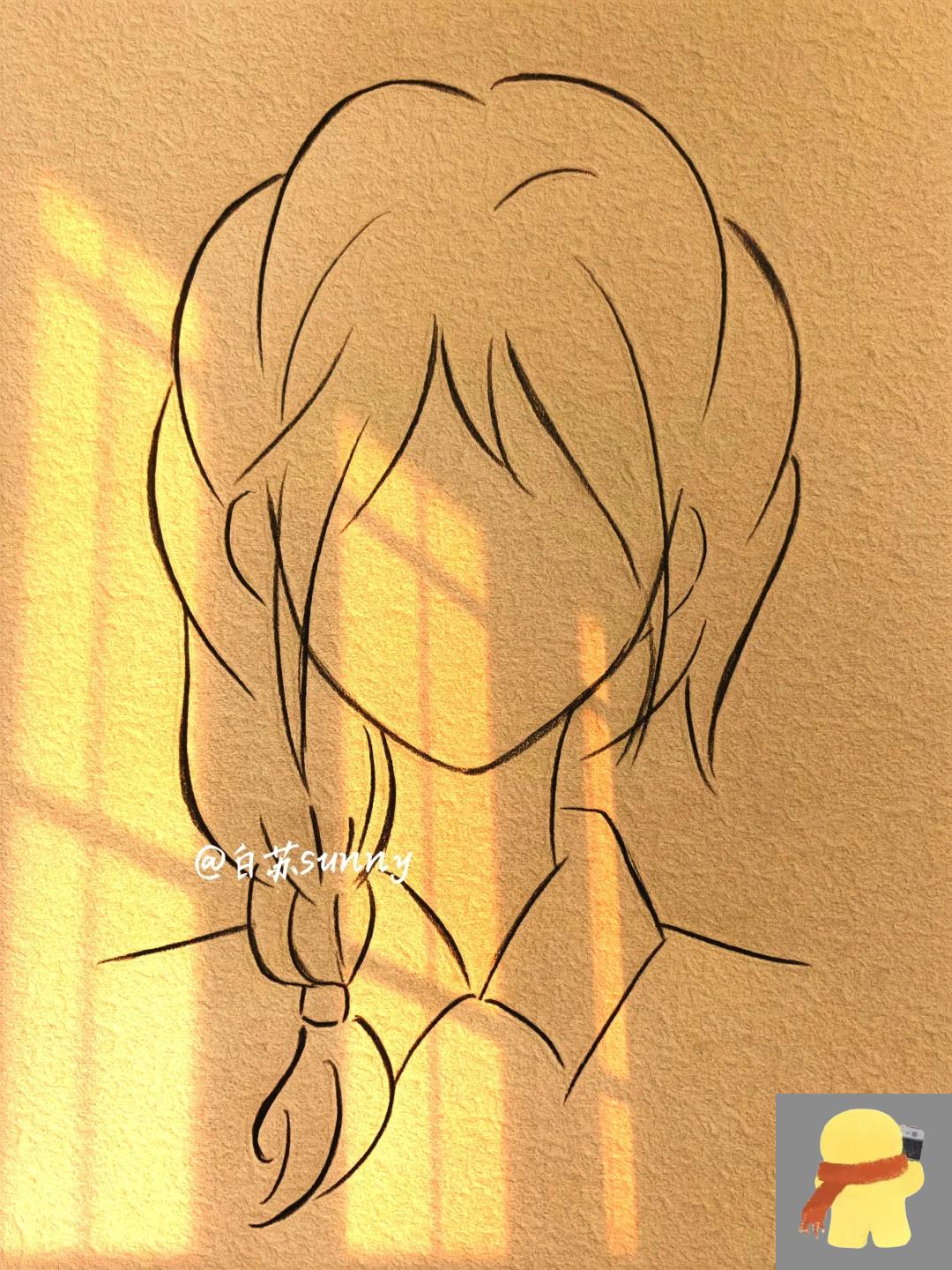 "所有的好运都在善良里" "朝着太阳生长 做一个温