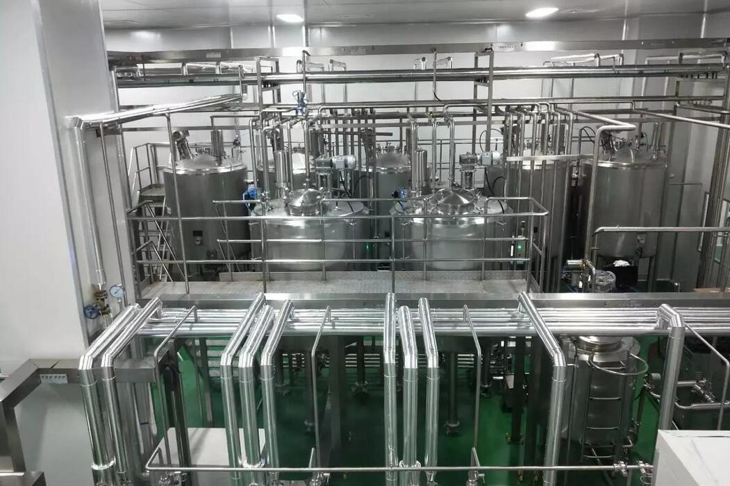 每一环节都倾注匠心与智慧.高质量控制,独特提取技术确保品质卓越.