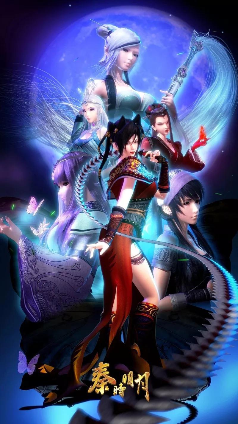 中国动漫排行榜前十名