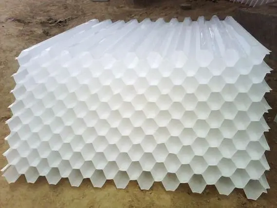 芳纶纸蜂窝芯材料