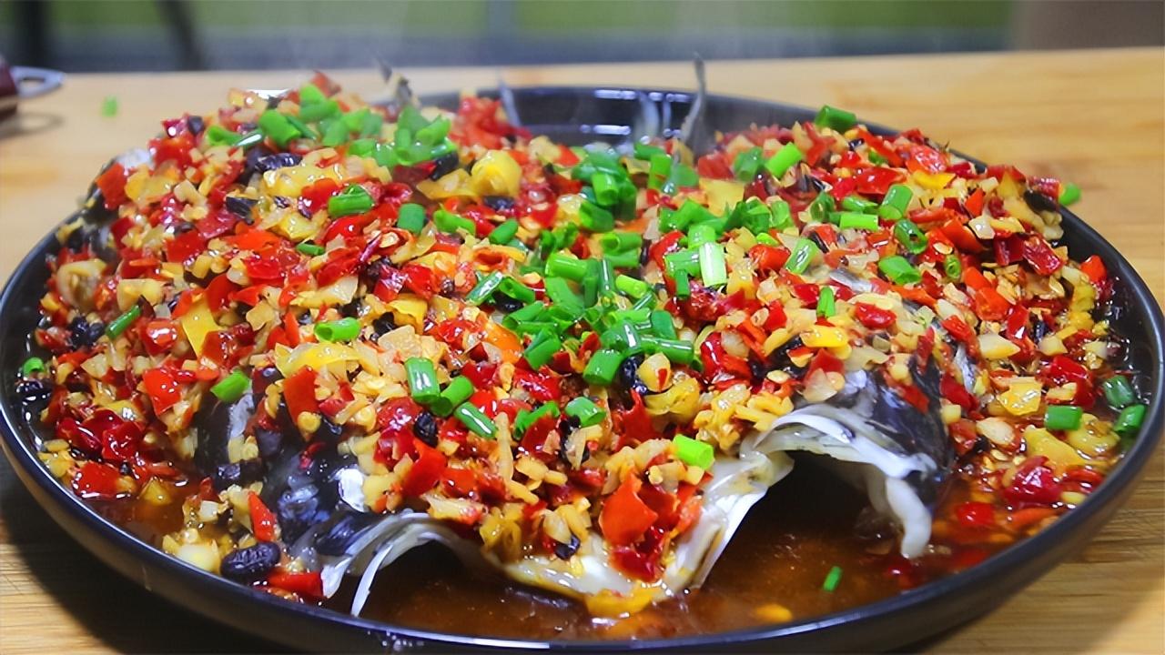 湖南美食排行榜前十名