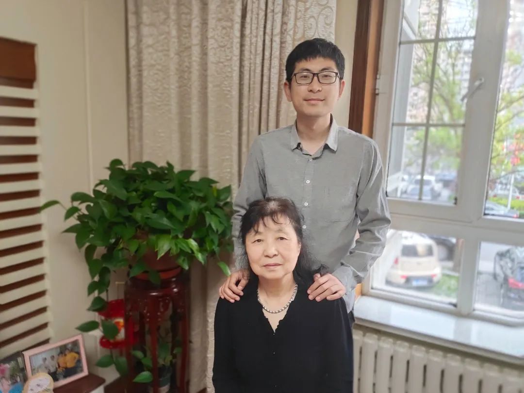 看哭了~这些写给妈妈的话太催泪!