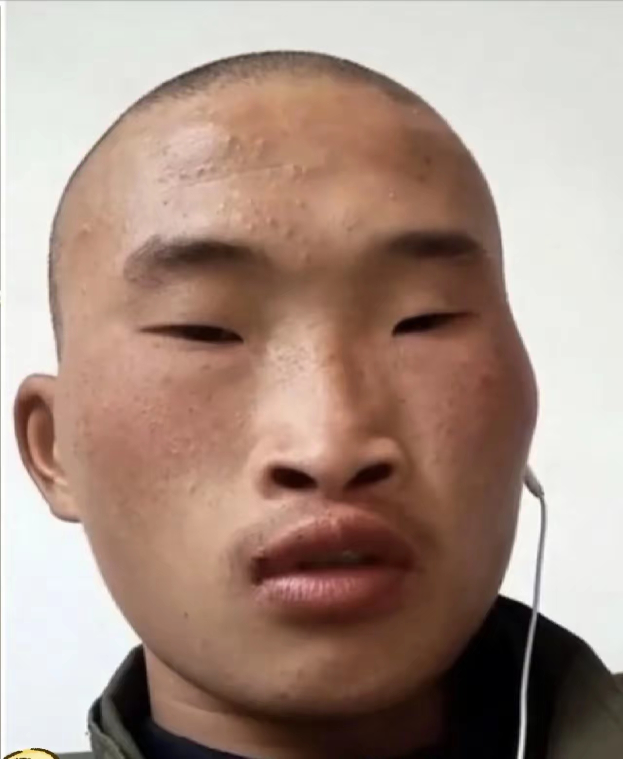 通古斯人外貌大揭秘:生活环境塑造.@浮生晓影的动态